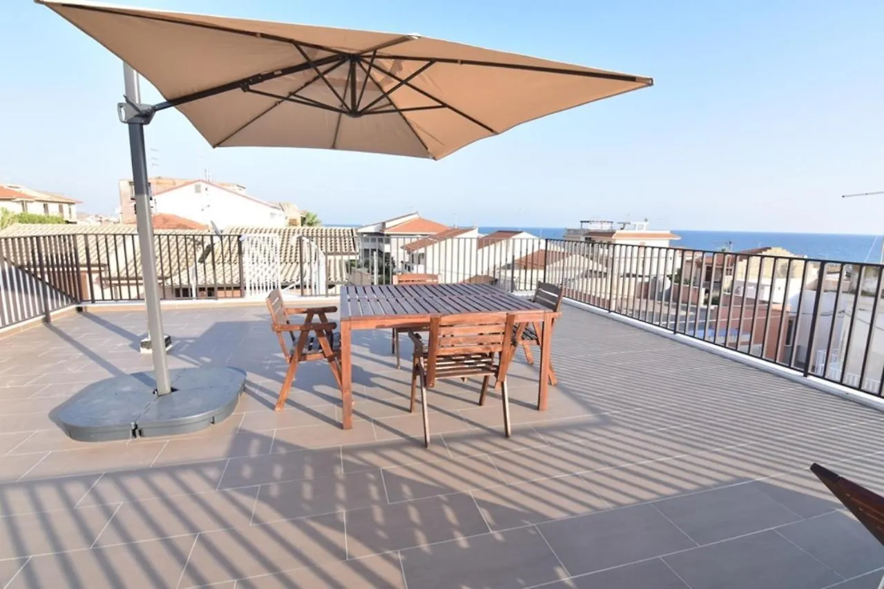 Santa Barbara House Apartment Marina di Ragusa Italy