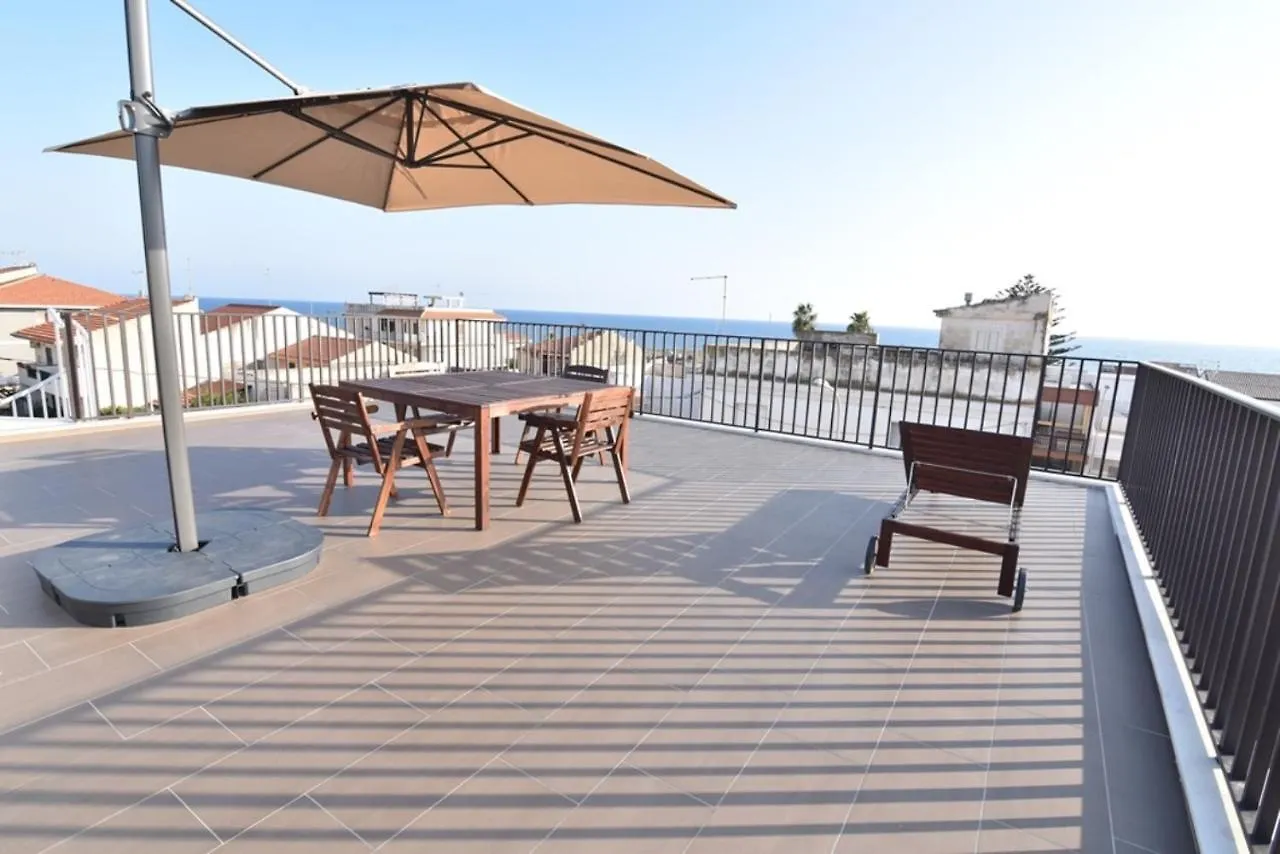 Santa Barbara House Apartment Marina di Ragusa