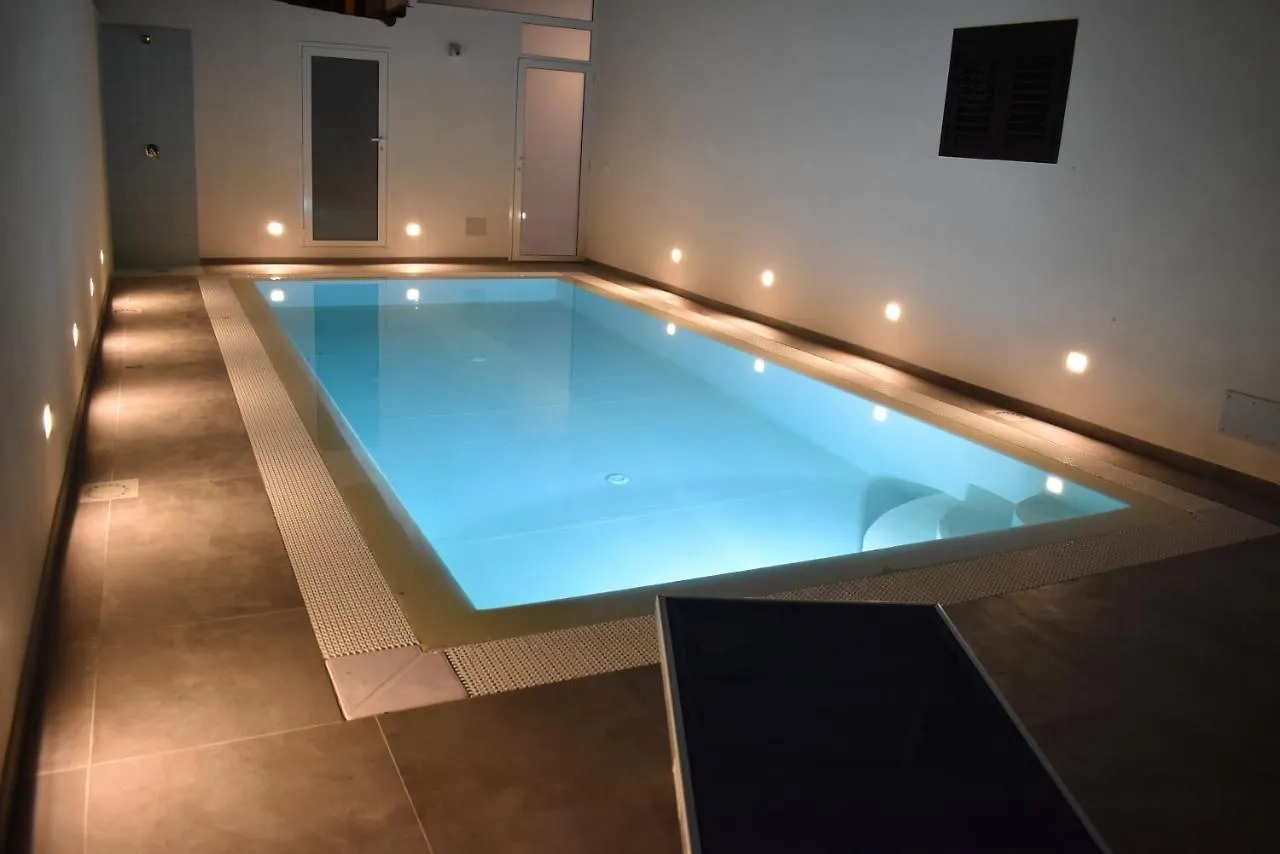 Santa Barbara House Apartment Marina di Ragusa