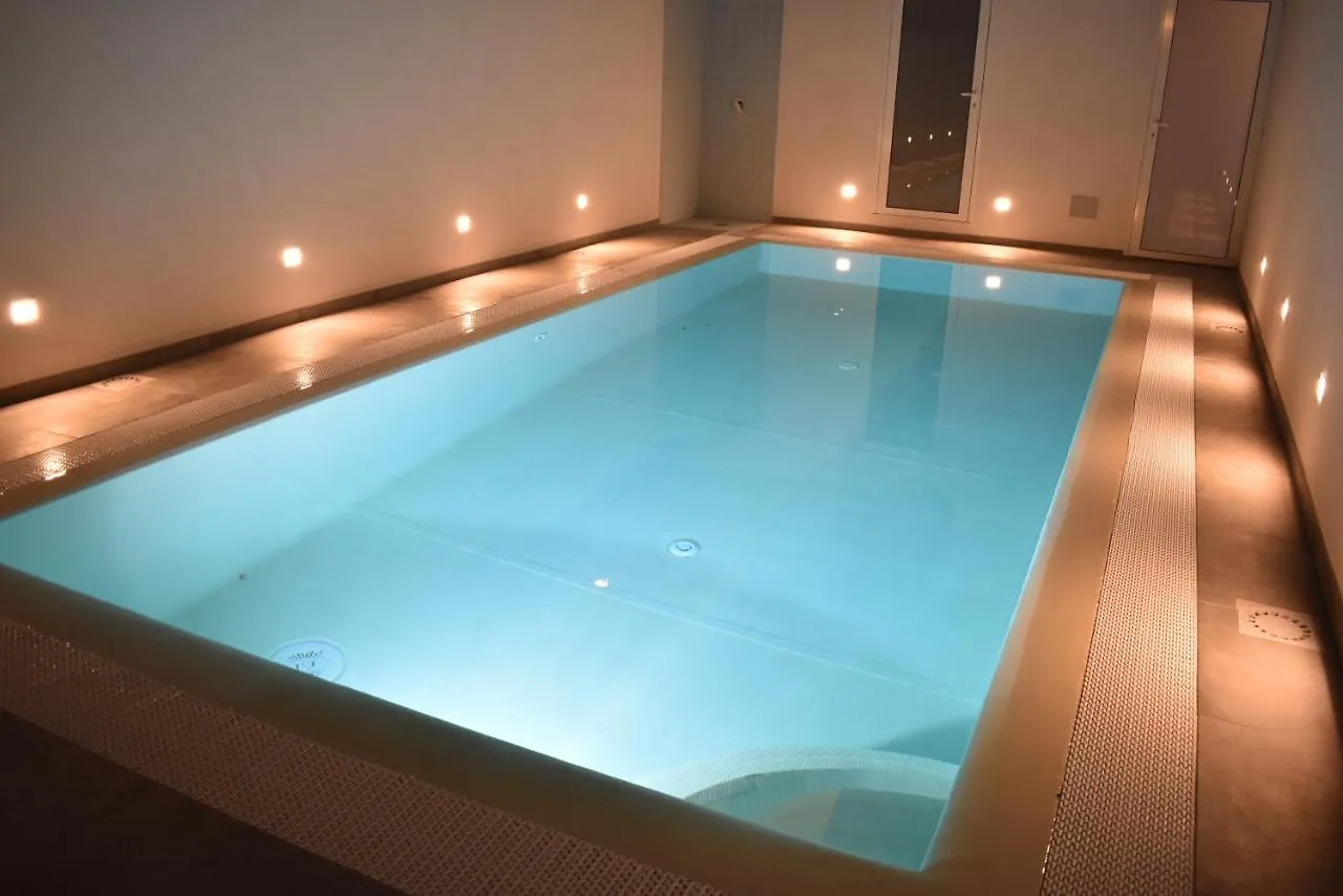 Santa Barbara House Apartment Marina di Ragusa 0*,  Italy