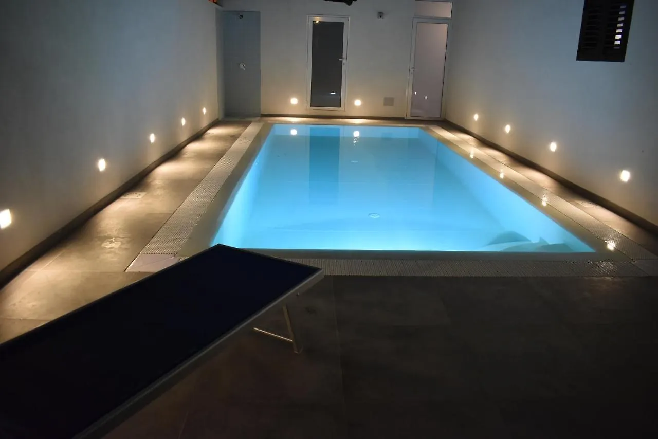 Santa Barbara House Apartment Marina di Ragusa