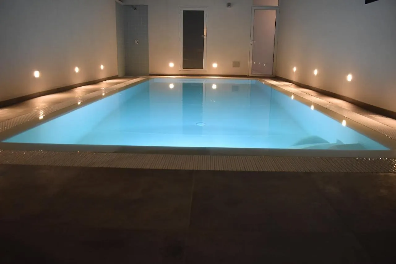 Santa Barbara House Apartment Marina di Ragusa