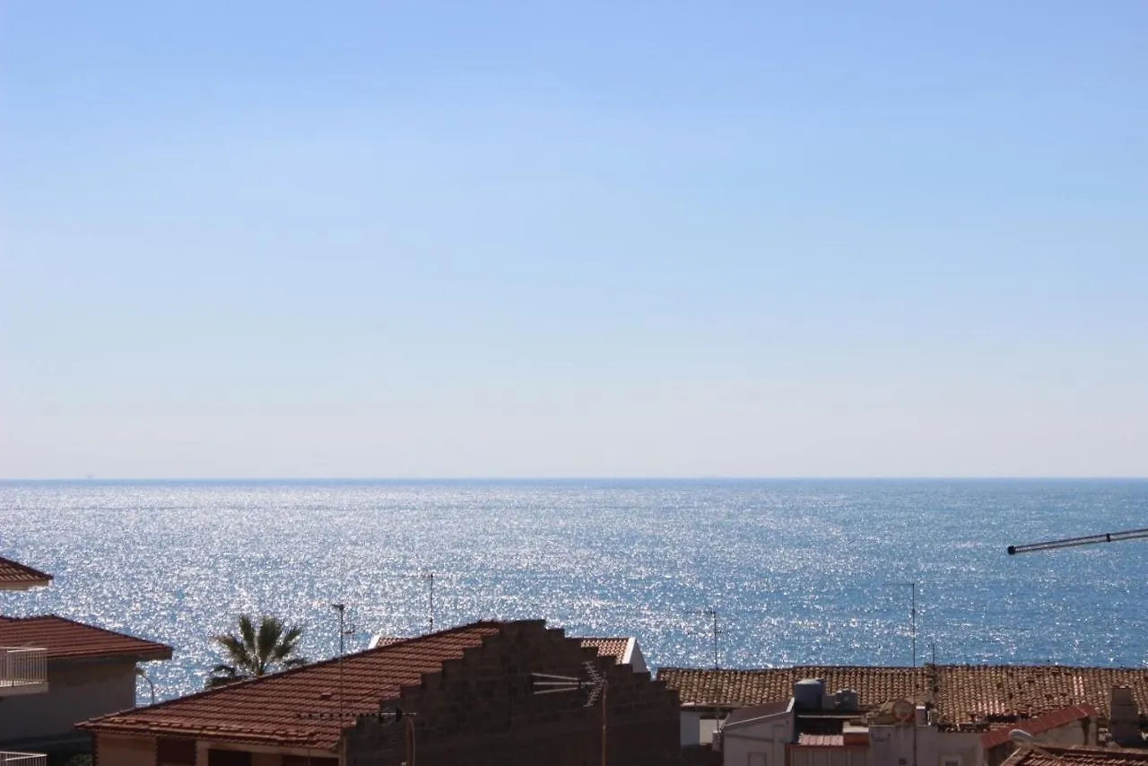 Santa Barbara House Apartment Marina di Ragusa