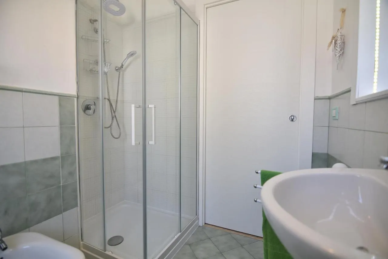 Santa Barbara House Apartment Marina di Ragusa Italy