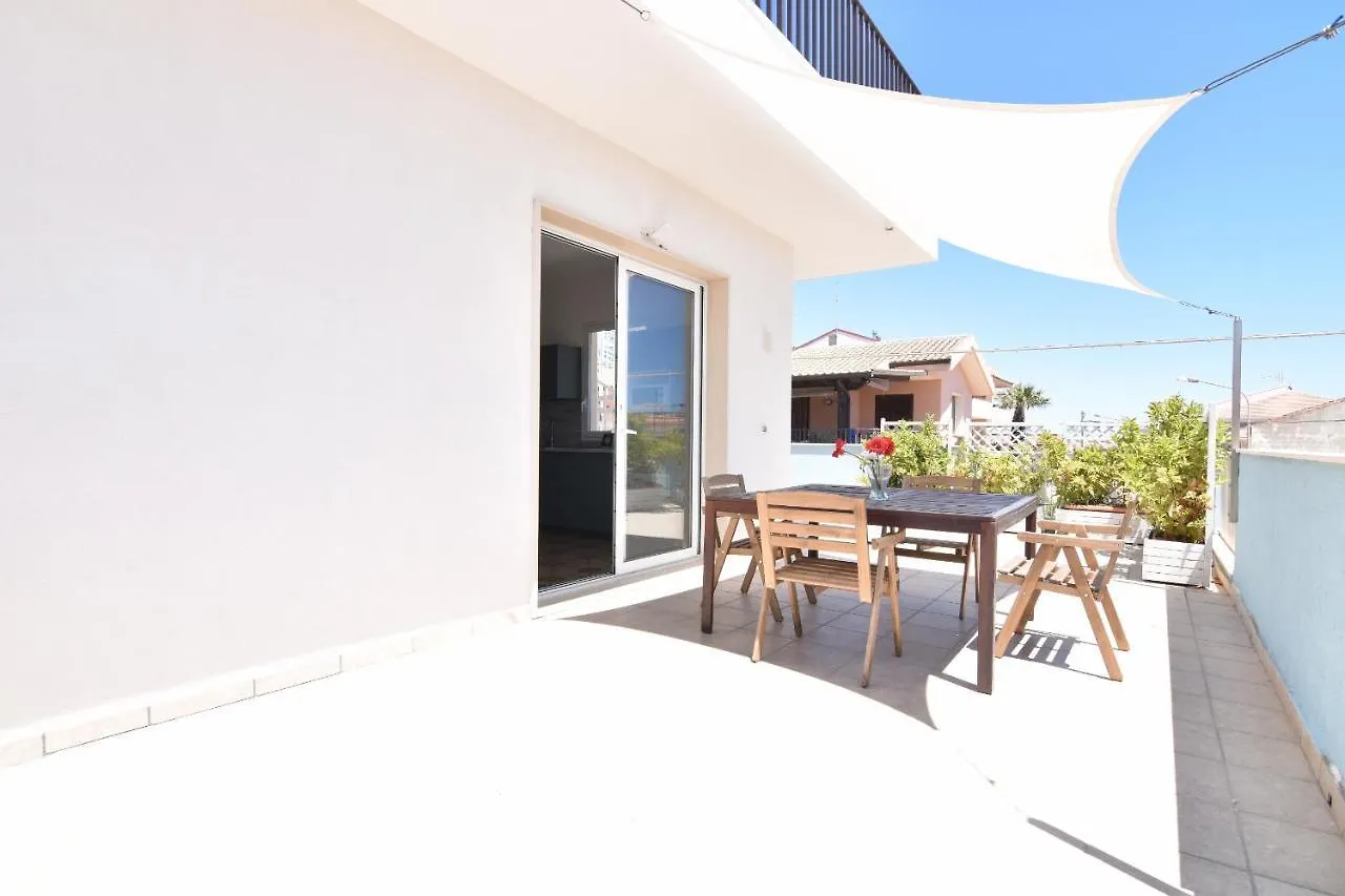Santa Barbara House Apartment Marina di Ragusa Italy