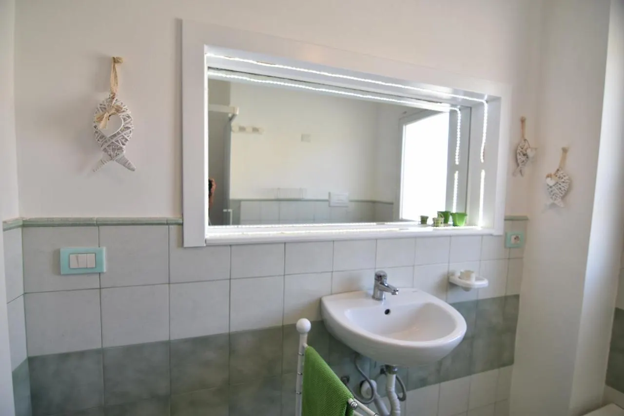 Santa Barbara House Apartment Marina di Ragusa Italy