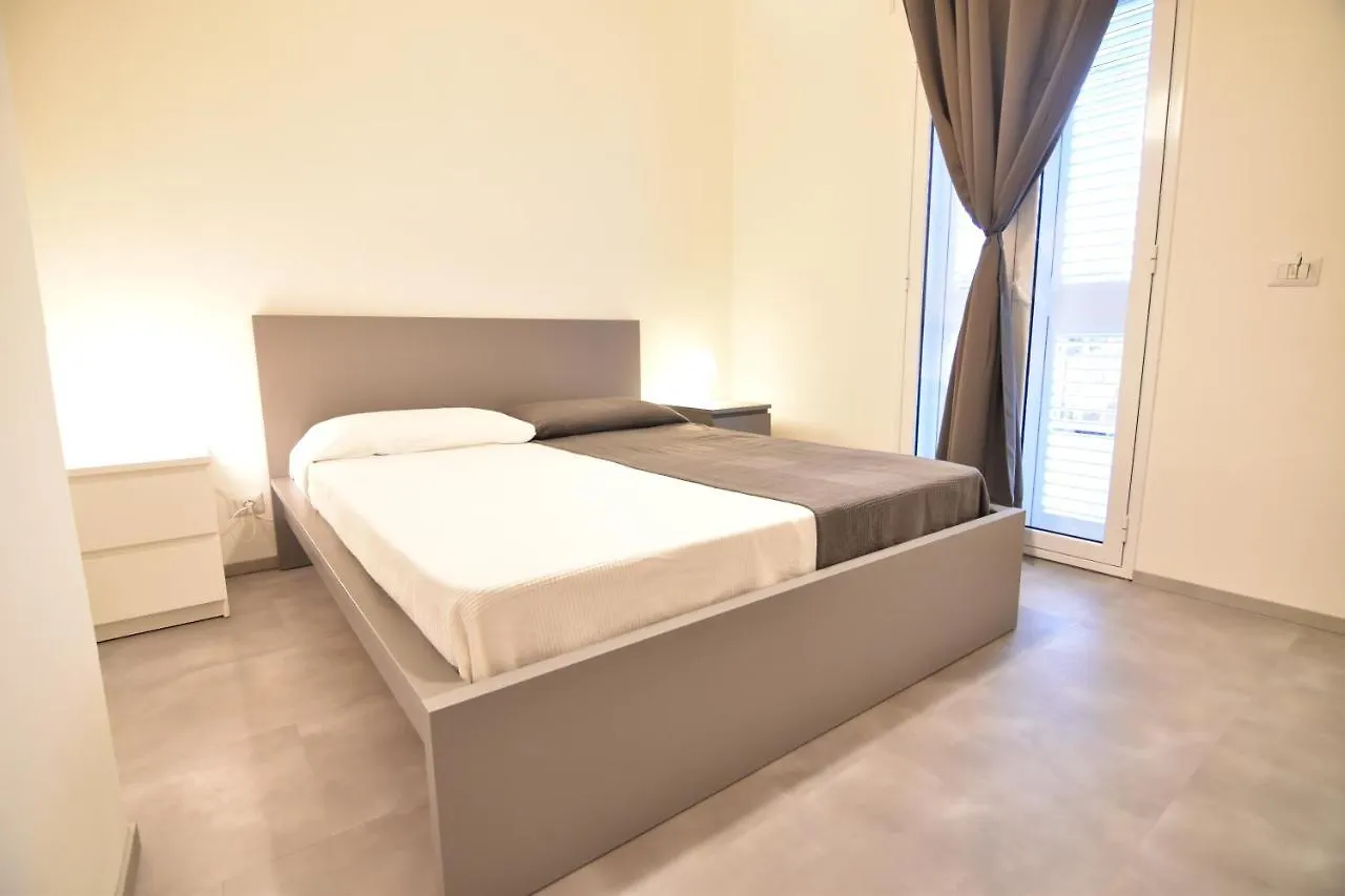 Santa Barbara House Apartment Marina di Ragusa