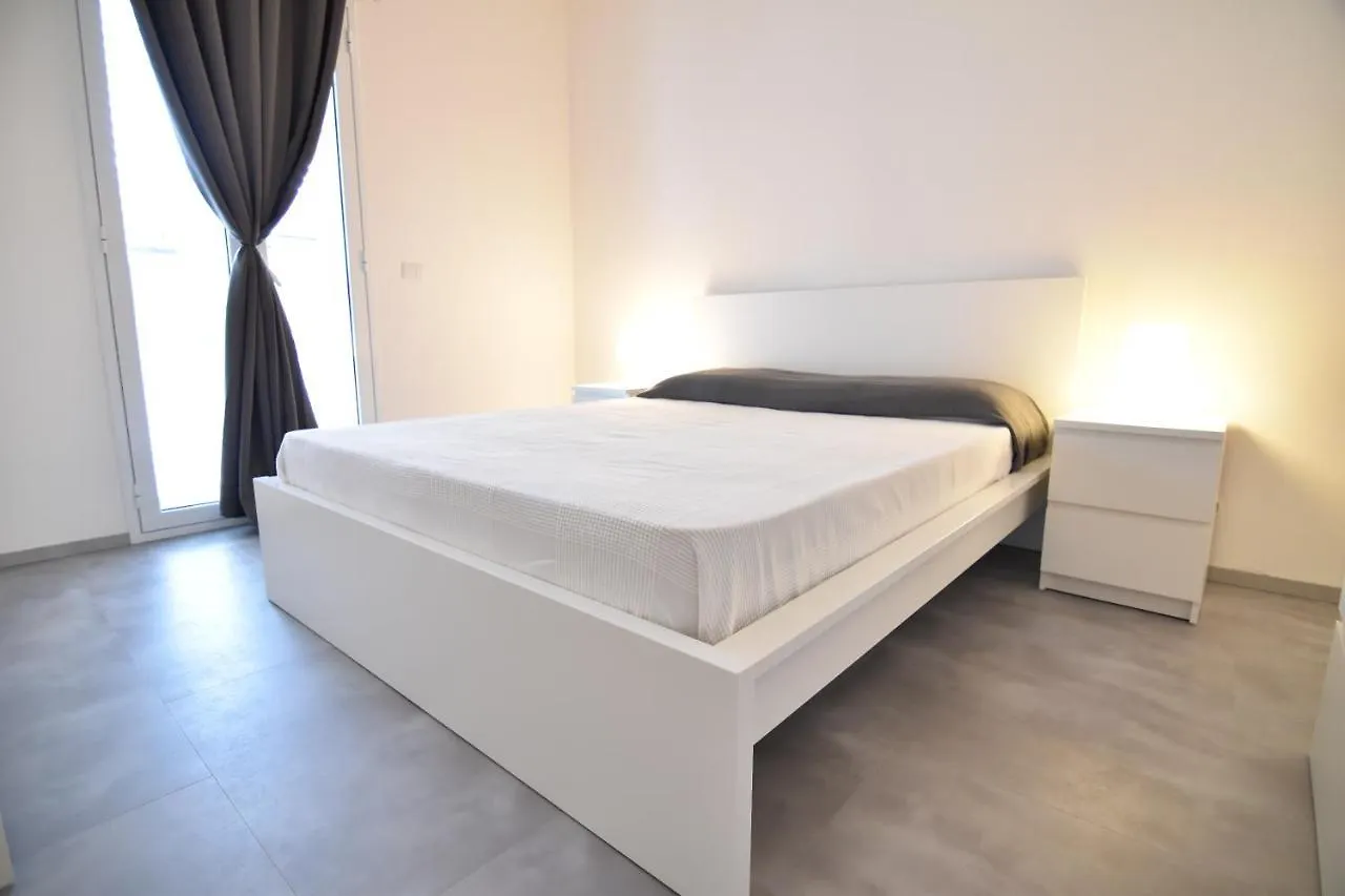 Santa Barbara House Apartment Marina di Ragusa