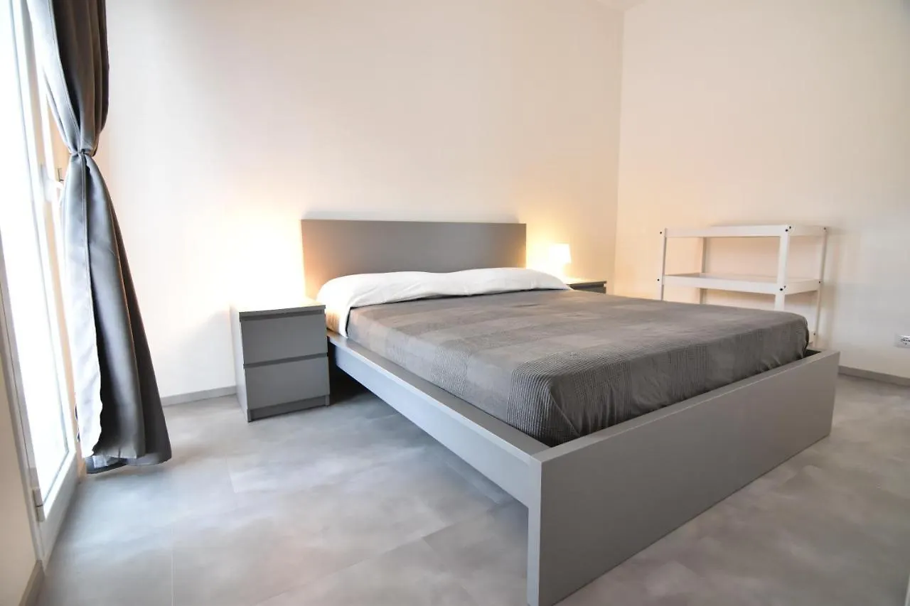 Santa Barbara House Apartment Marina di Ragusa