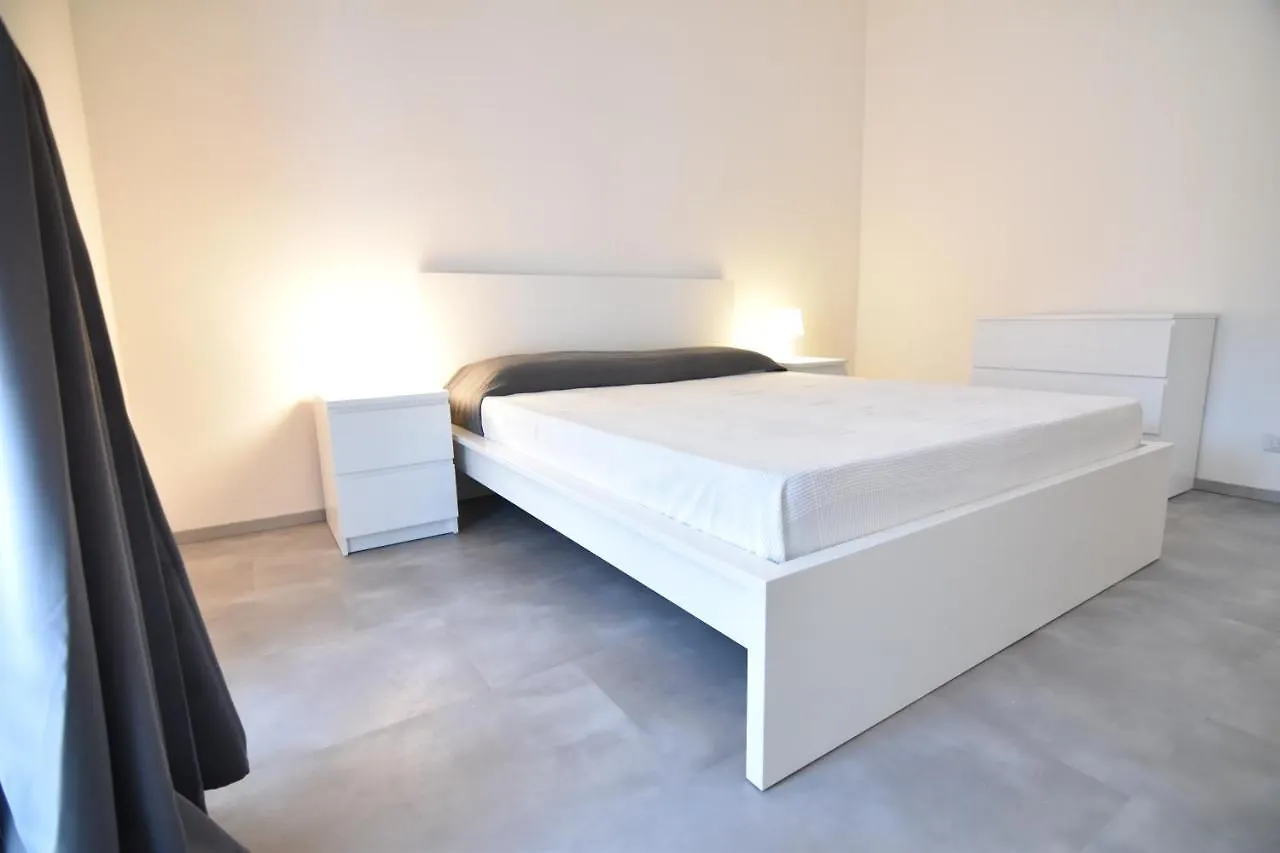 Santa Barbara House Apartment Marina di Ragusa 0*,