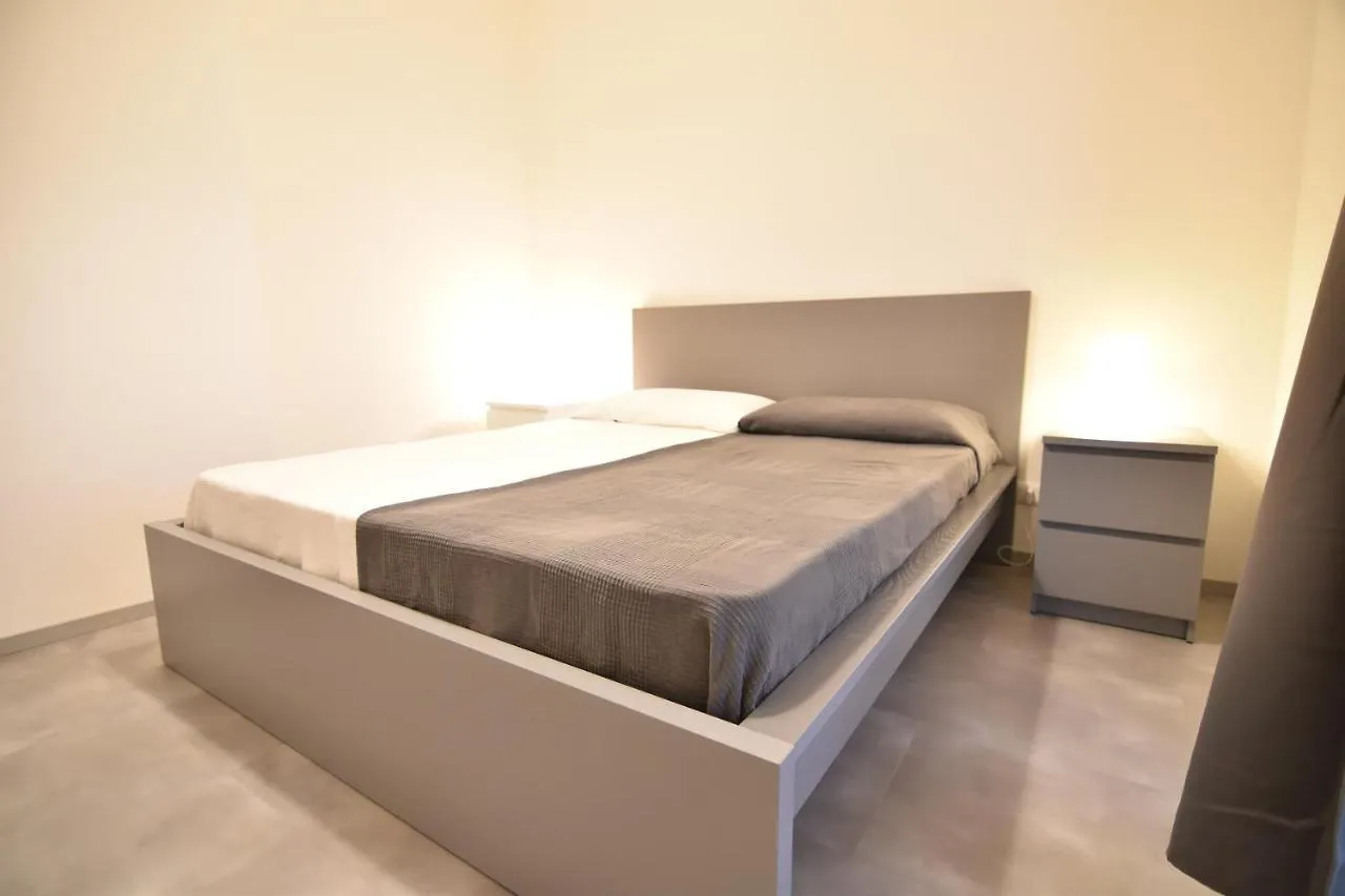 Santa Barbara House Apartment Marina di Ragusa Italy