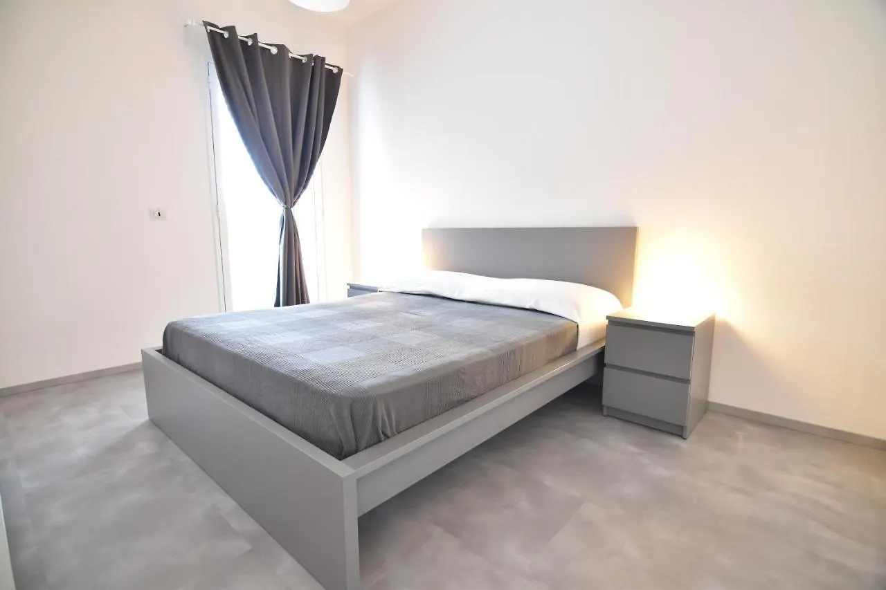 Santa Barbara House Apartment Marina di Ragusa