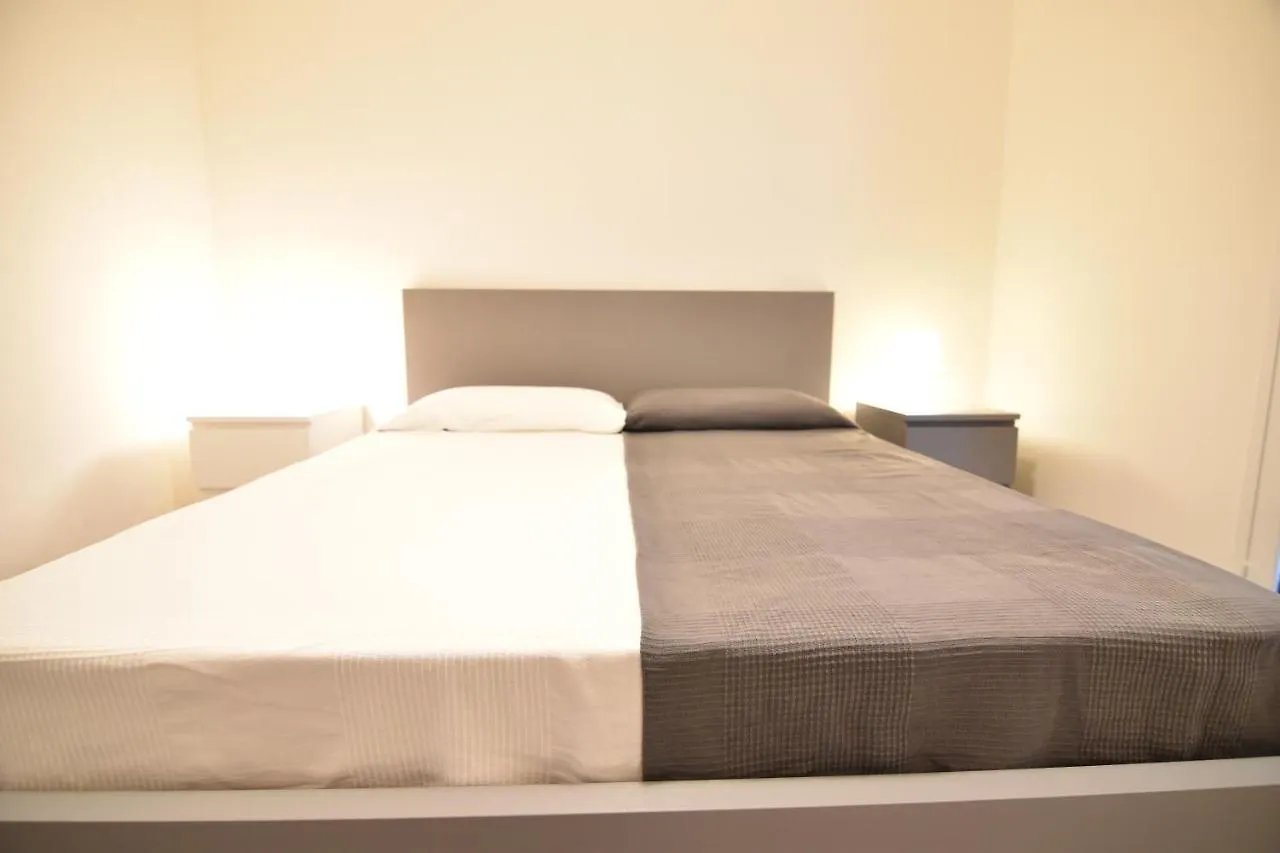 Santa Barbara House Apartment Marina di Ragusa 0*,  Italy