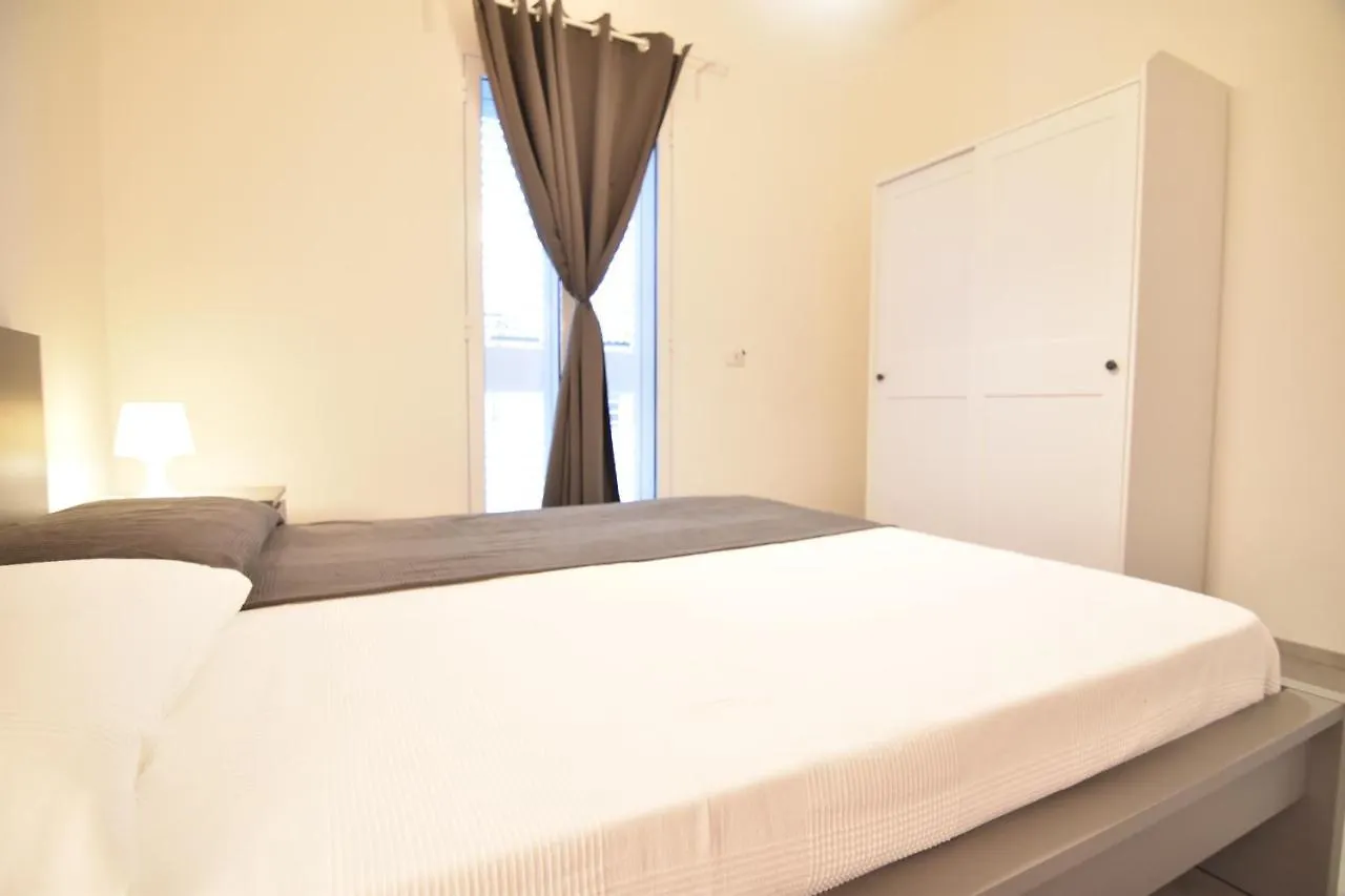 Santa Barbara House Apartment Marina di Ragusa