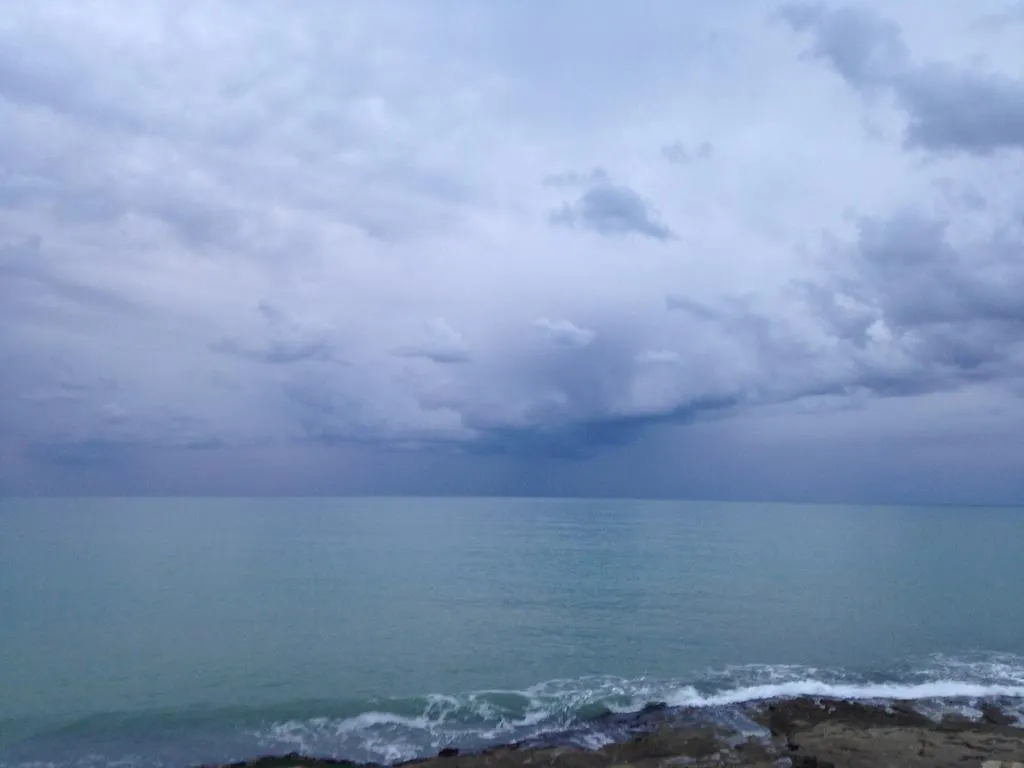 Santa Barbara House Apartment Marina di Ragusa Italy