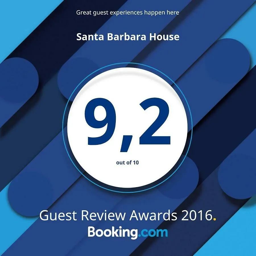 Santa Barbara House Apartment Marina di Ragusa Italy