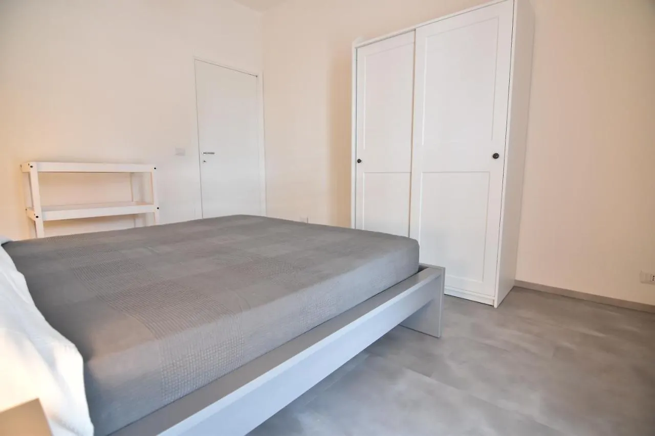 Apartmán Santa Barbara House Marina di Ragusa