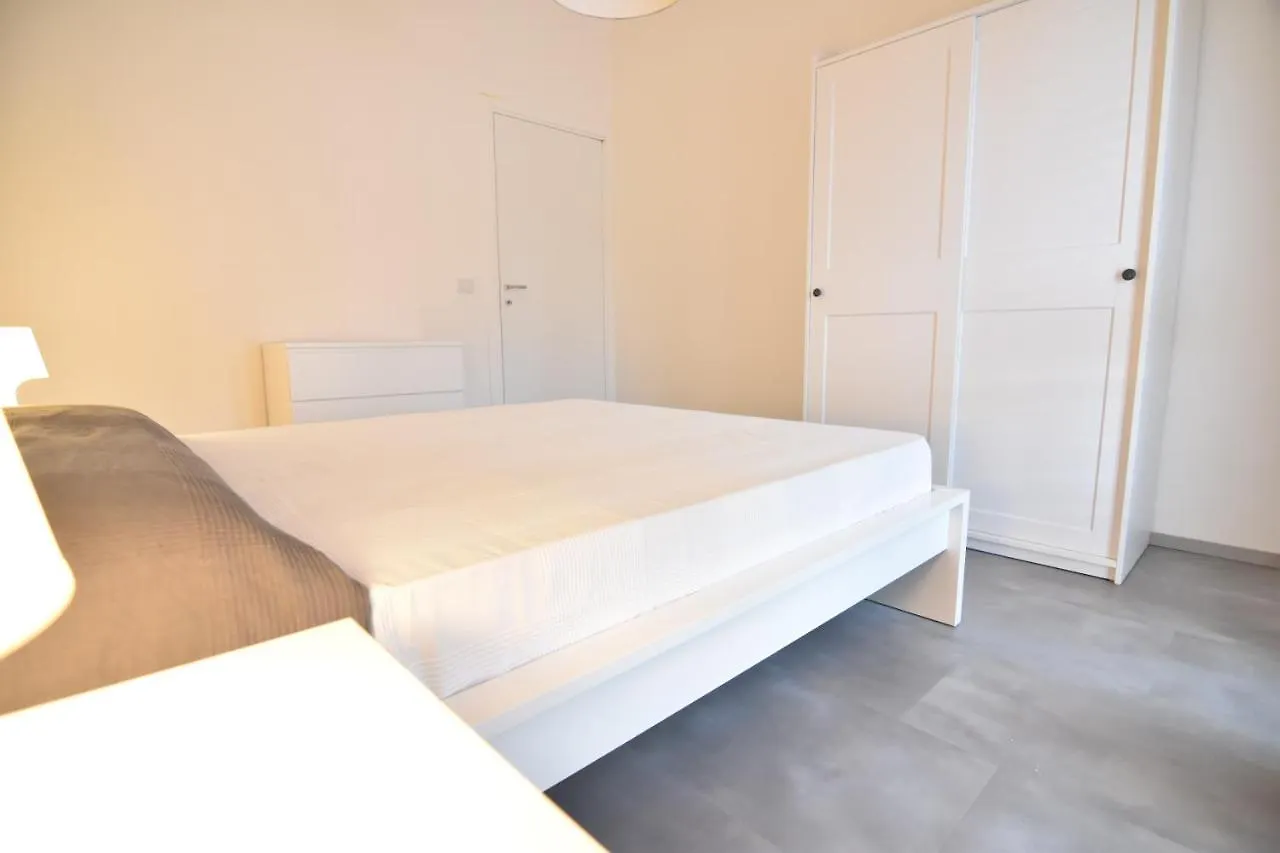 Apartmán Santa Barbara House Marina di Ragusa